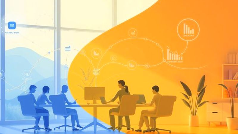 Colaboración visual