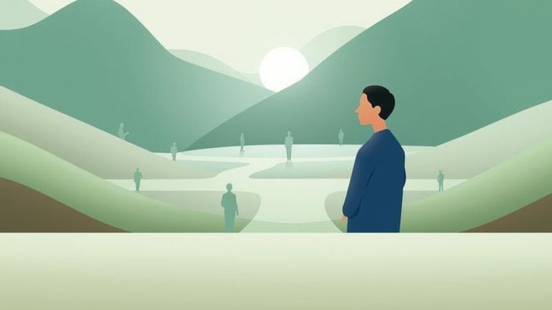 Un enfoque tranquilo guía la decisión