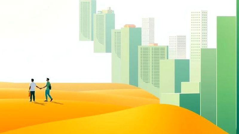Proyecciones financieras se visualizan con optimismo
