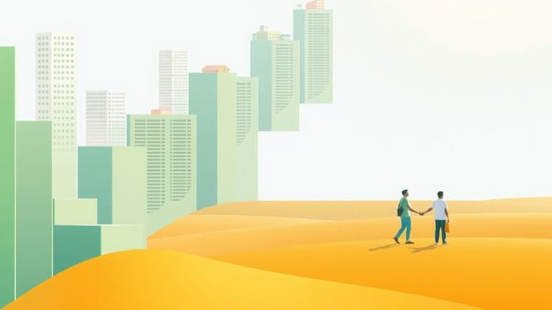 Proyecciones financieras se visualizan con optimismo
