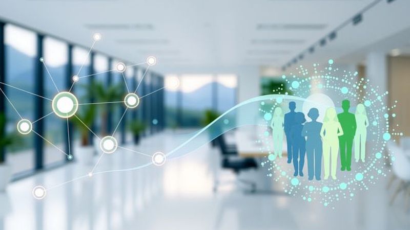 Datos y colaboración crean valor confiado