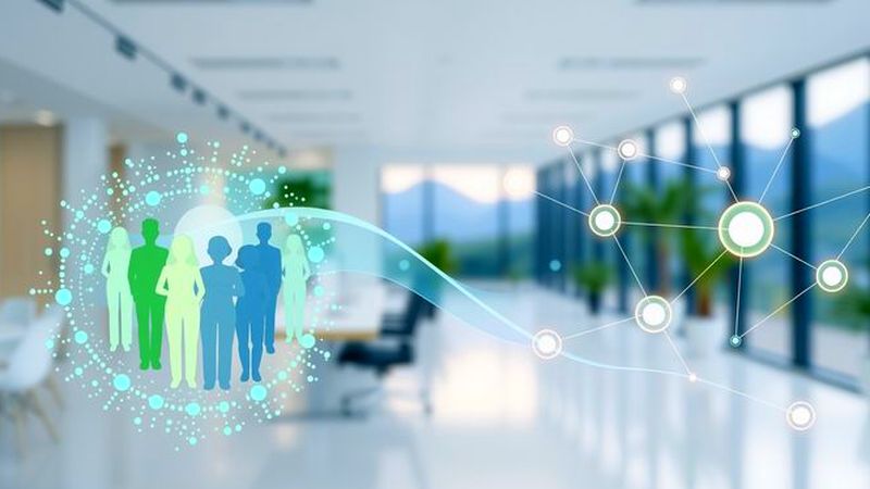 Datos y colaboración crean valor confiado