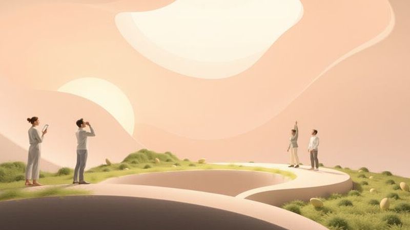 Un espacio armonioso inspira comprensión y progreso