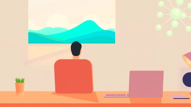 Datos y reflexión inspiran crecimiento sereno