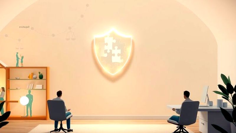 Un espacio seguro y colaborativo prospera