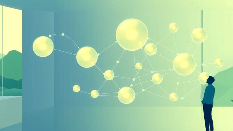 Datos y estrategia flotan en calma