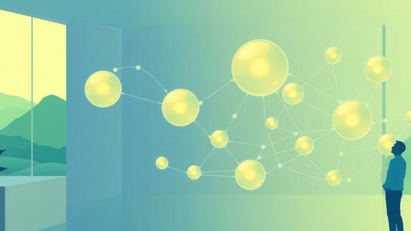 Datos y estrategia flotan en calma