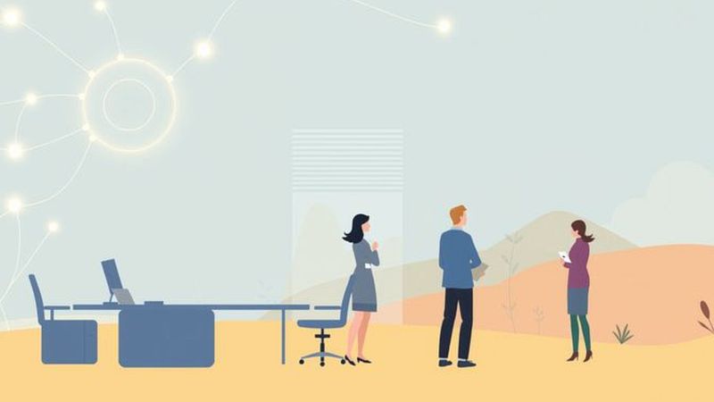 Pensamiento musical crea un espacio de confianza