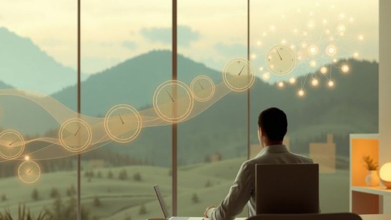 Un entorno laboral optimizado