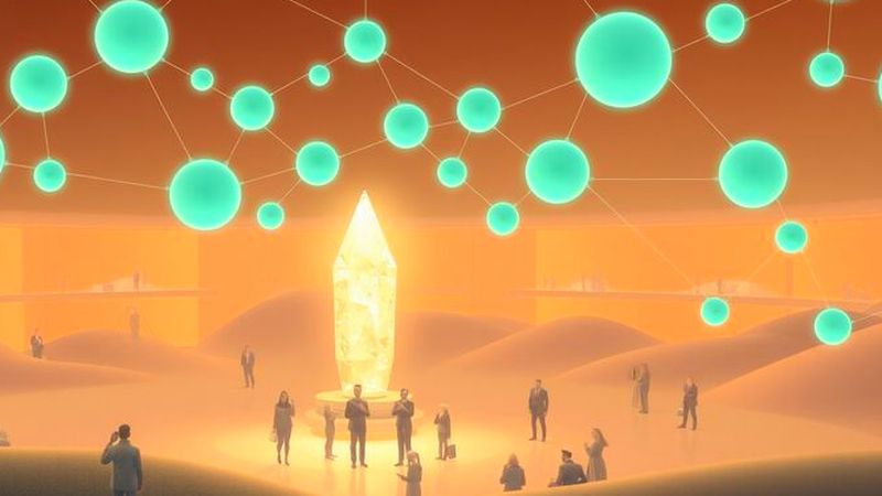 Datos y comunidad florecen en equilibrio