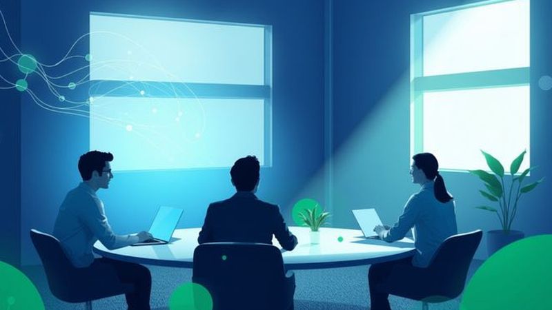 Oficina colaborativa